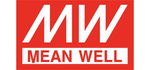 A Mean Well logója