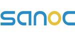 A Sanoc logója