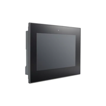 Moxa EXPC-F2150W-TL5-AC 15,6 inch síkképernyős ipari panel számítógép.