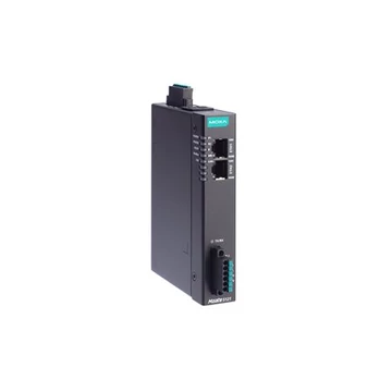 MOXA MGate 5121-T