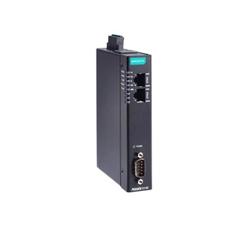 MOXA MGate 5134-T