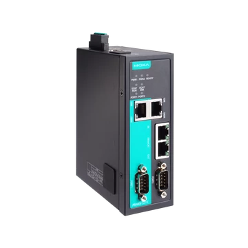 Moxa MGate 5216 2 portos gateway