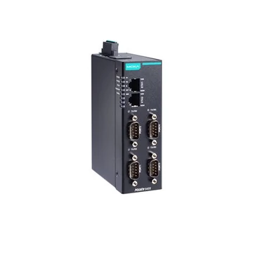 MOXA MGate 5435-T