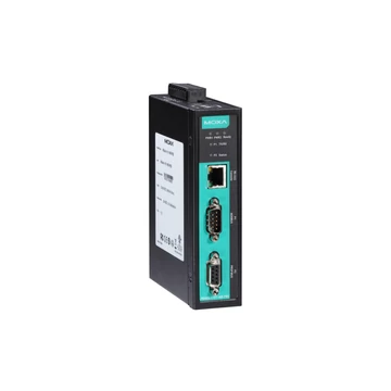 Moxa MGate 4101I-MB-PBS 1 portos gateway