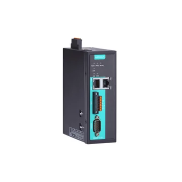 Moxa MGate 5118-T 1 portos gateway
