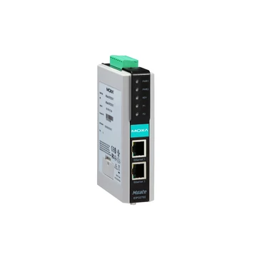 Moxa MGate EIP3270 2 portos gateway