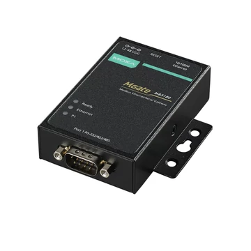 Moxa MGate MB3180 1 portos gateway