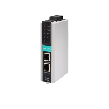 Moxa MGate MB3270 2 portos gateway