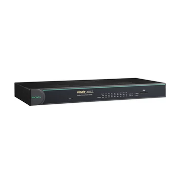Moxa MGate MB3660-16-2AC 16 portos gateway