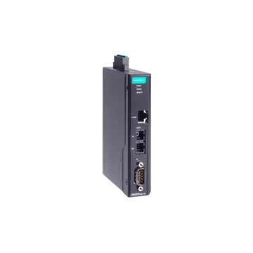Moxa MGate MB3170-S-SC-G2 1 portos fejlett gateway