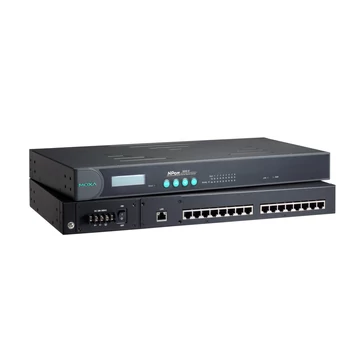 NPort 5650-8-DT-T