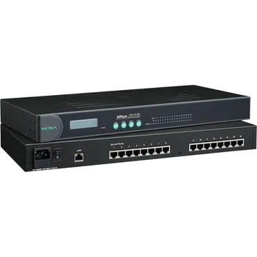 NPort 5610-16