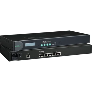 NPort 5610-8