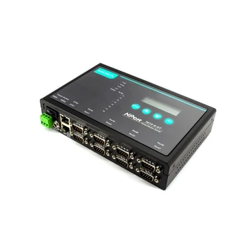 NPort 5610-8-DT-T