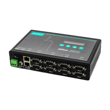 NPort 5650I-8-DT-T