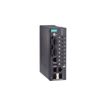 TWS-3010-SPE-8PB-2GC-T menedzselhető Ethernet switch