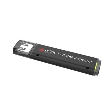 TXOne Portable Inspector