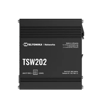 Teltonika TSW202