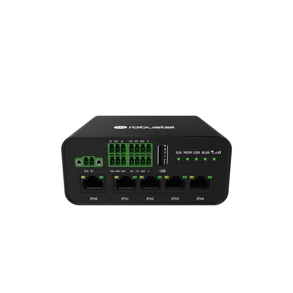 ROBUSTEL R1520-4L Global (A005600706)