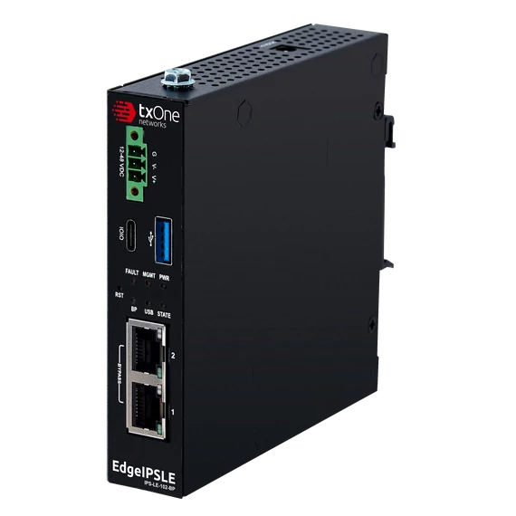 TXOne EdgeIPS LE 102