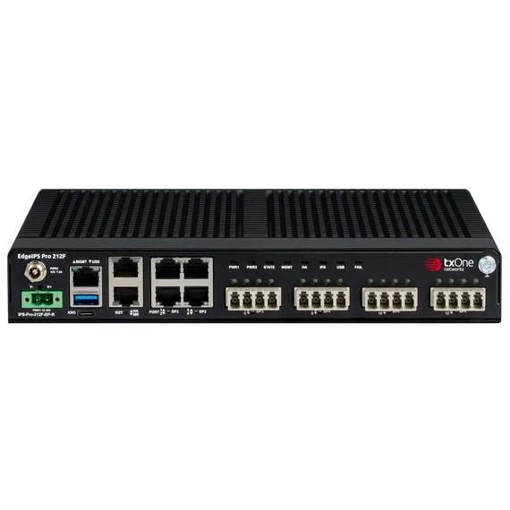 TXOne EdgeIPS Pro 212F