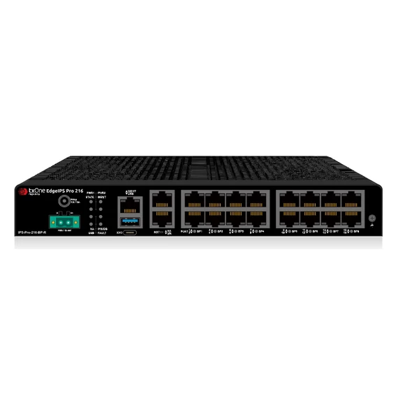 TXOne EdgeIPS Pro 216R