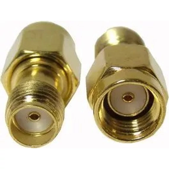 MOXA A-ADP-SM-RF Golden