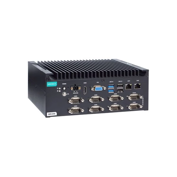 MOXA BXP-A100-E2-8C-T