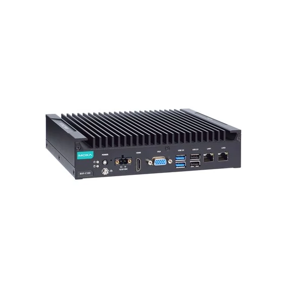 MOXA BXP-C100-C1-T
