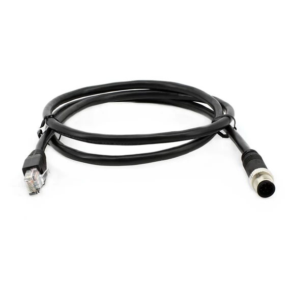 CBL-M12MM8PRJ45-BK-100-IP67