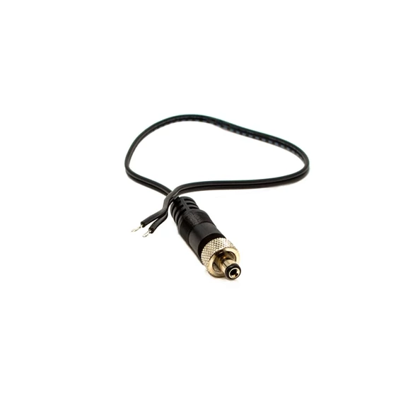 CBL-PJ21NOPEN-BK-30-W/NUT