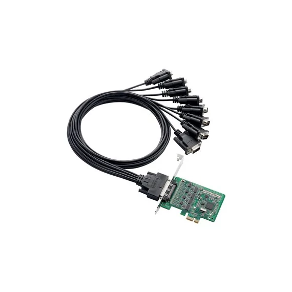 CP-118EL-A w/o Cable