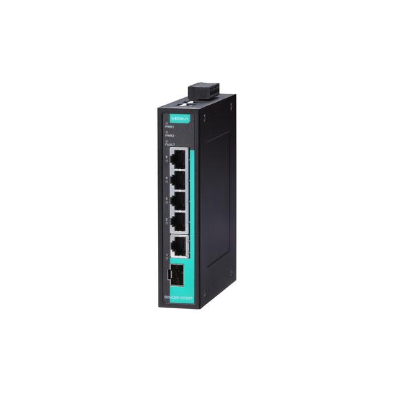 EDS-G205-1GTXSFP-T