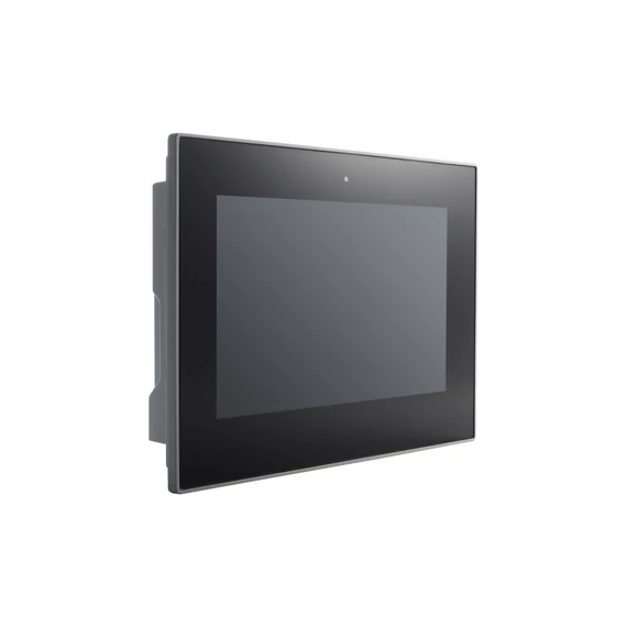 Moxa EXPC-F2120W-TL3-AC 12,1 inch síkképernyős ipari panel számítógép.