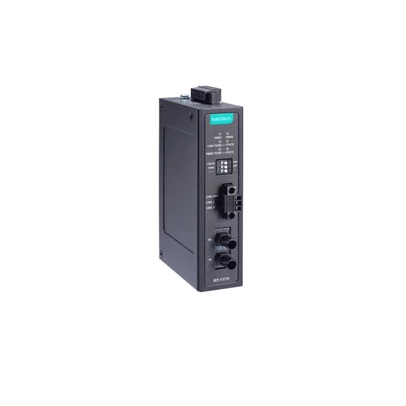 MOXA ICF-1171I-M-ST-T
