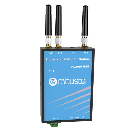 ROBUSTEL M1000-MP4LA (A000700704)