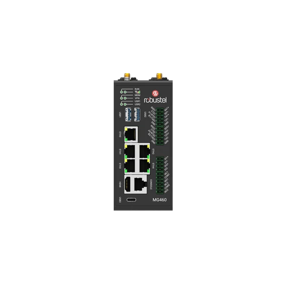 ROBUSTEL MG460-A5ZAZ-NU (A014700002 )