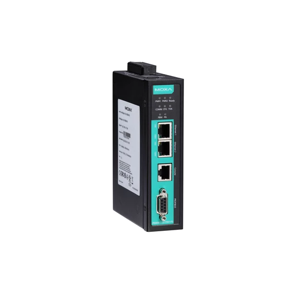 MGate 5102-PBM-PN-T 1 portos gateway