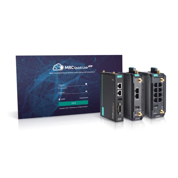 MOXA LIC-MRCQL-ADD-1Y-XN-SR