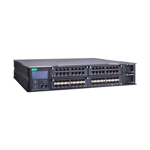 MOXA MRX-G4064-L3-8XGS