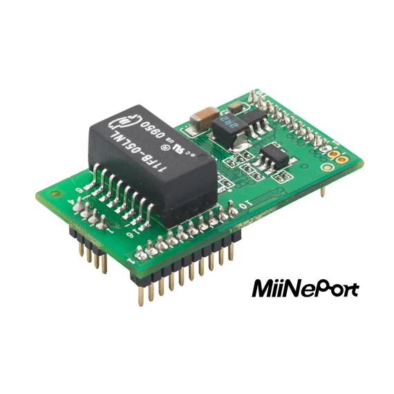 MiiNePort E2