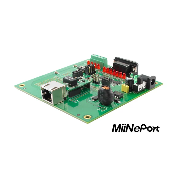MiiNePort E2-SDK