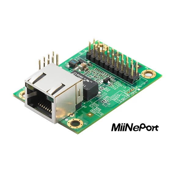 MiiNePort E3-H