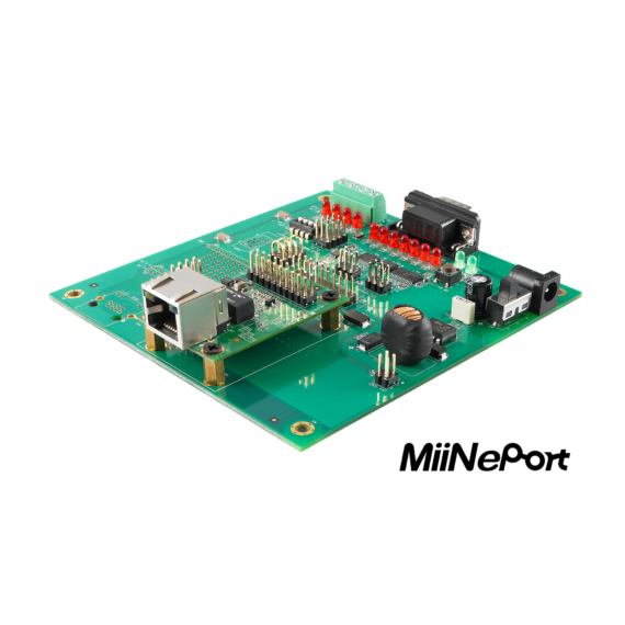 MiiNePort E3-ST