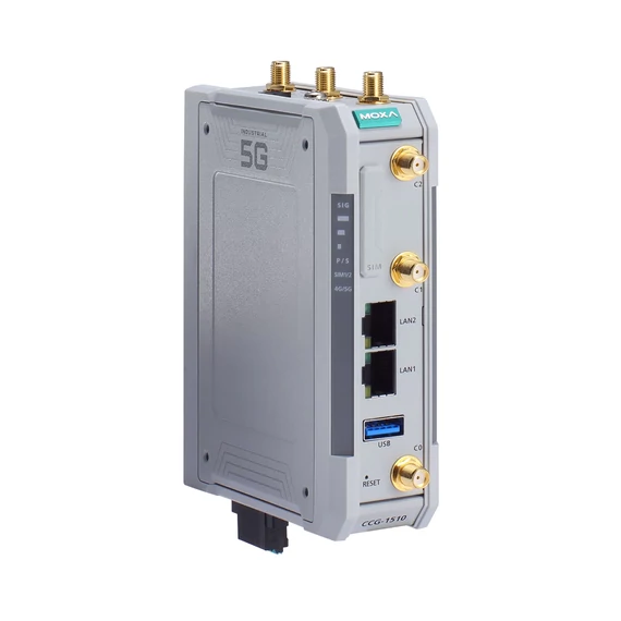 MOXA CCG-1510-T