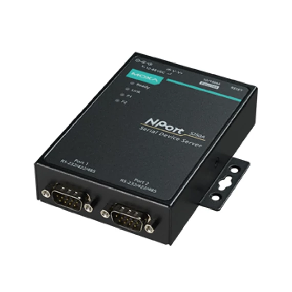 NPort 5250A