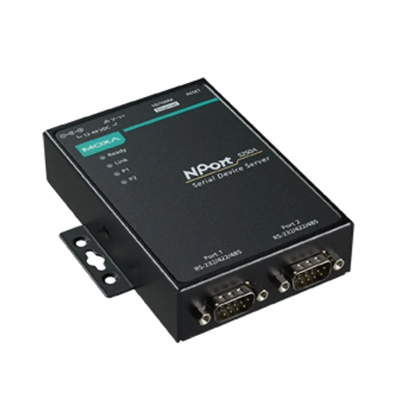 NPort 5250A