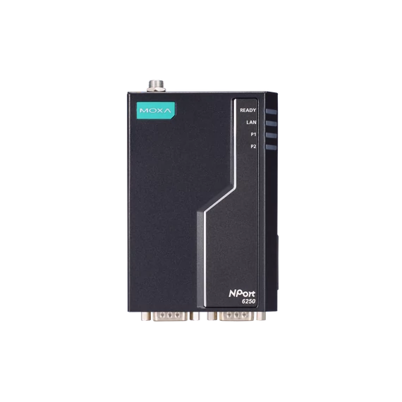 Moxa NPort 6250-G2