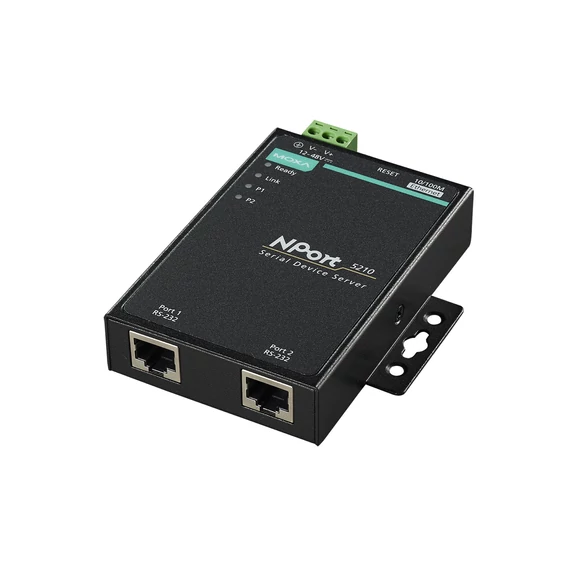 NPort 5210