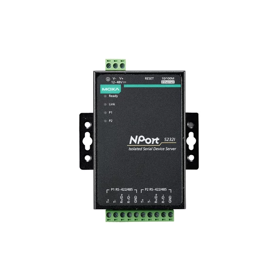 NPort 5232I